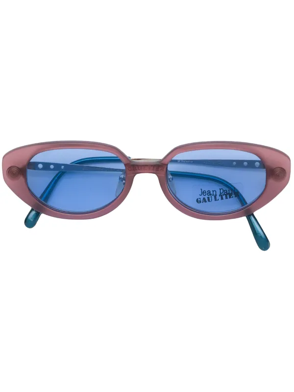 sunglasses jean paul gaultier