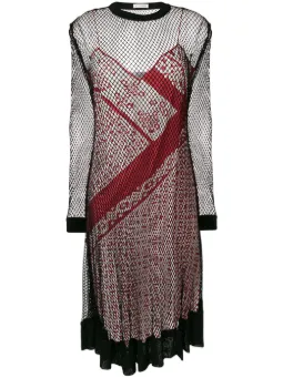 sheer brilliance women s fashion farfetch