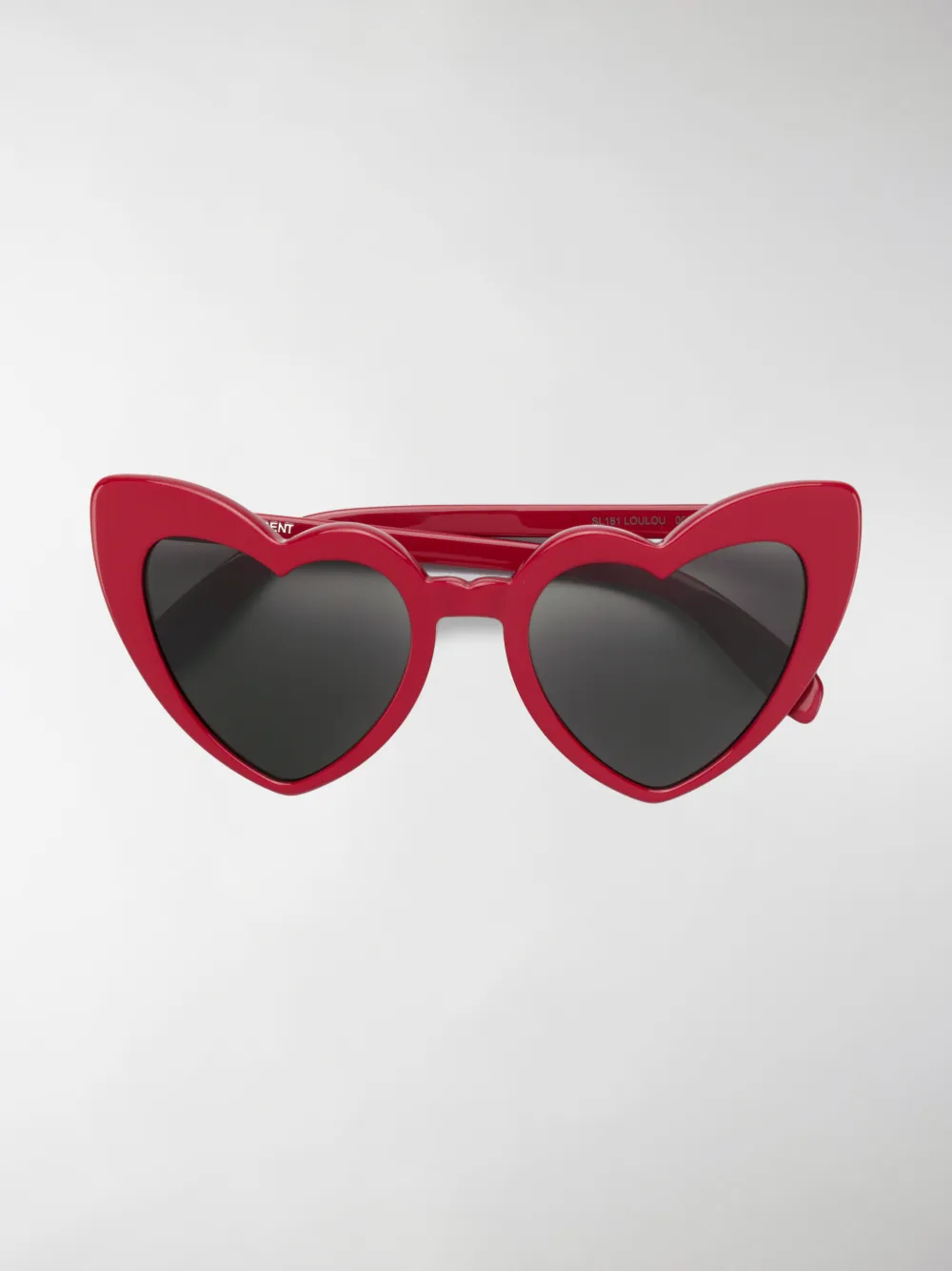SAINT LAURENT NEW WAVE 181 LOULOU SUNGLASSES,471894Y990112838794