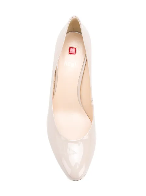 hogl ballet pumps