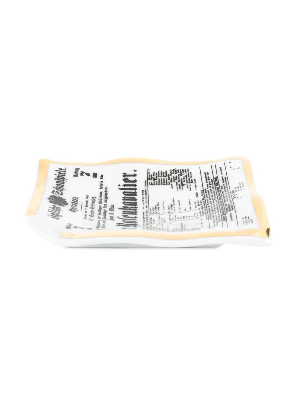 Fornasetti プリント アッシュトレイ 通販 - FARFETCH