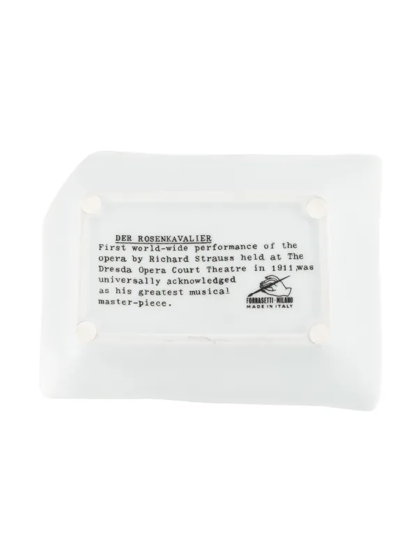 Fornasetti プリント アッシュトレイ 通販 - FARFETCH