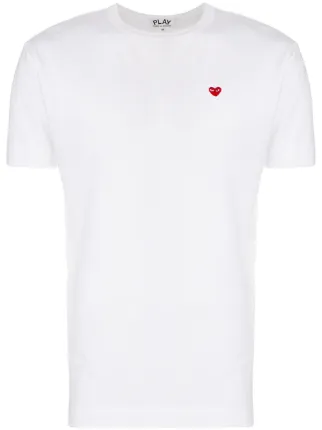 Comme Des Garçons Play
