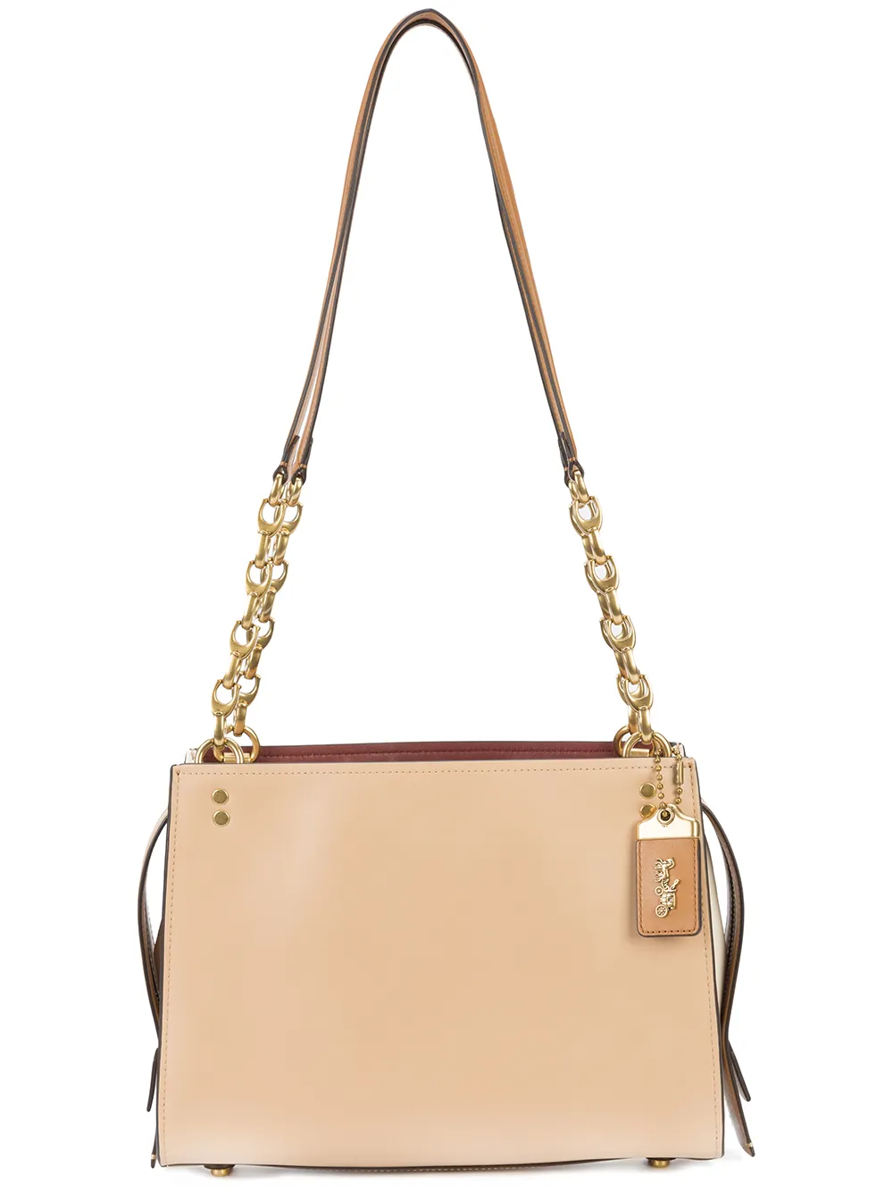 coach rogue shoulder bag