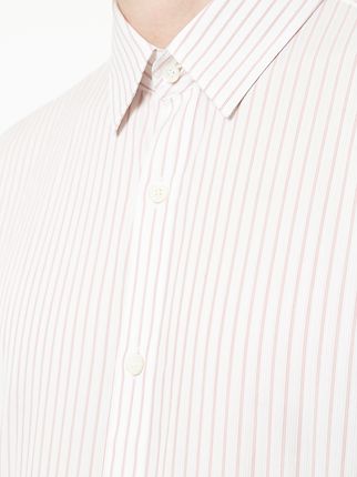 striped long sleeve shirt展示图