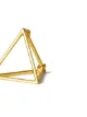 Shihara حلق على شكل 3D