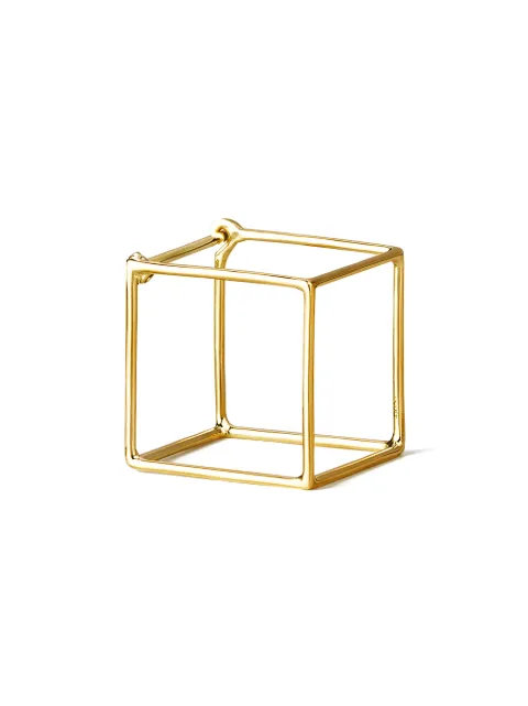 Shihara Square Earring 15