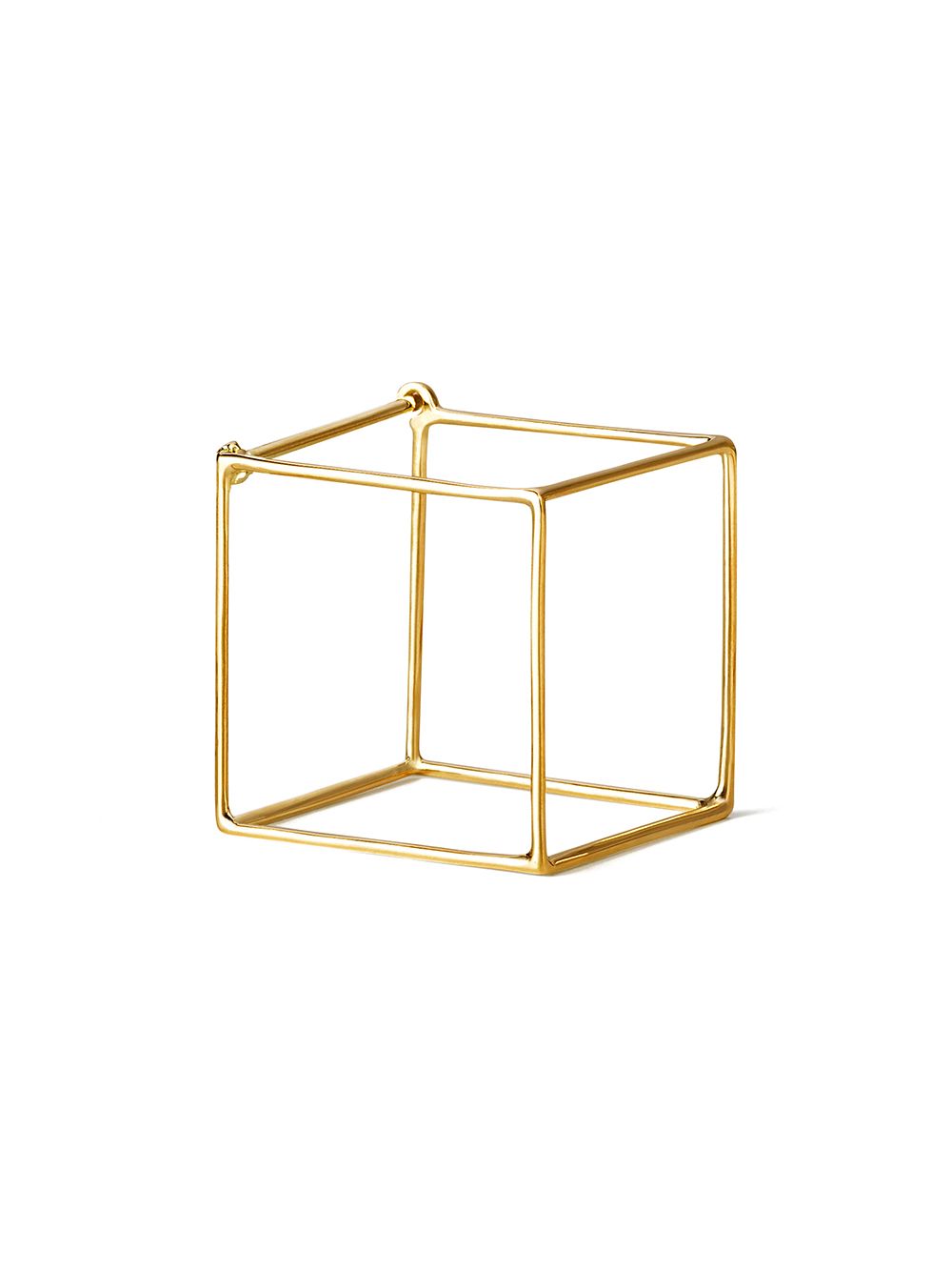 Square Earring 20