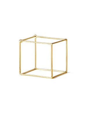 アクセサリー Shihara Diamond Square Pierce 15 Diamond Square Pierce 15 (01) - SHIHARA