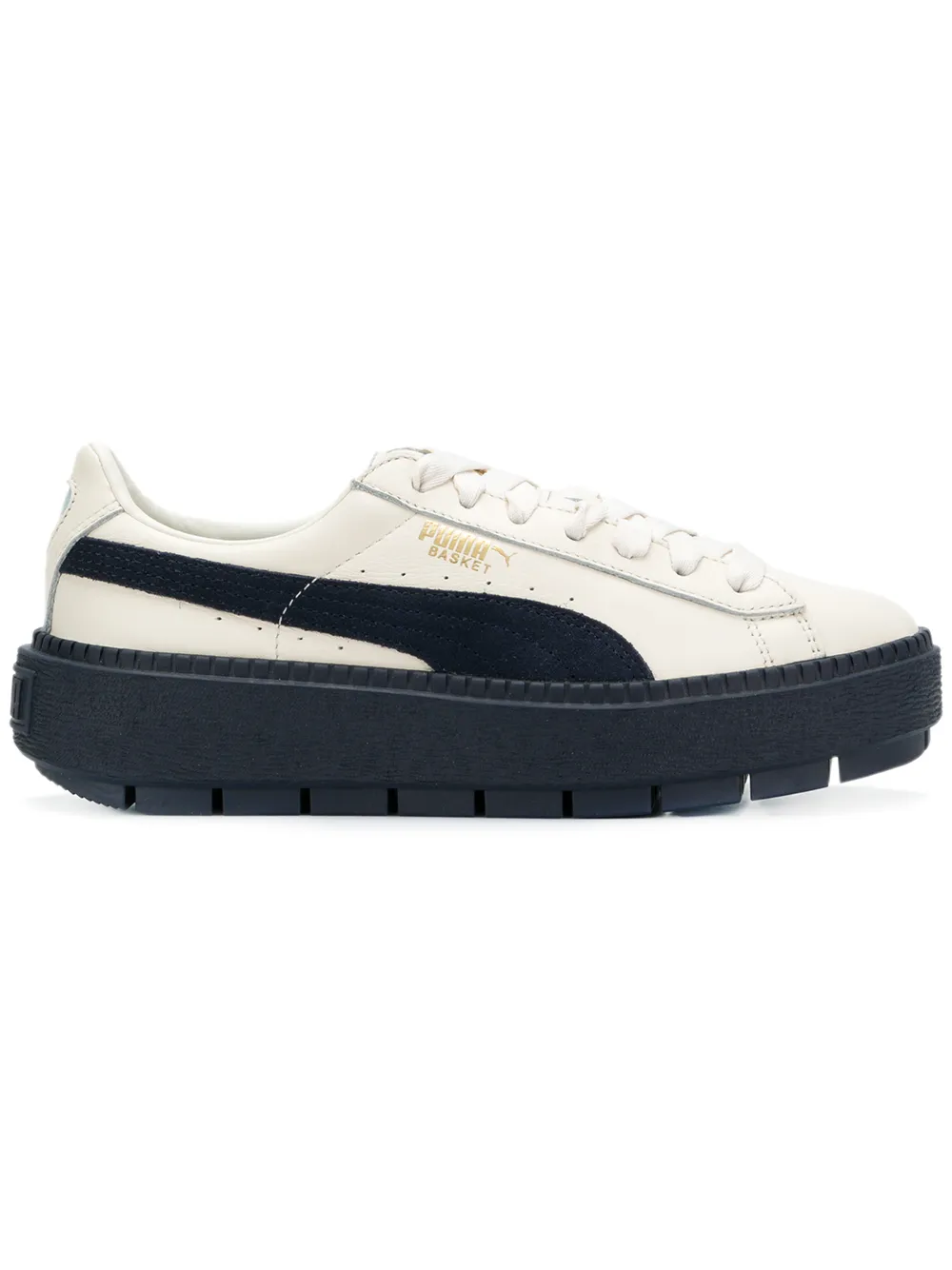 Puma Sneakers 'Basket Creeper' - Tendenza classica, vale la pena avere Puma Sneakers 'Basket Creeper' - Tendenza classica, vale la pena avere