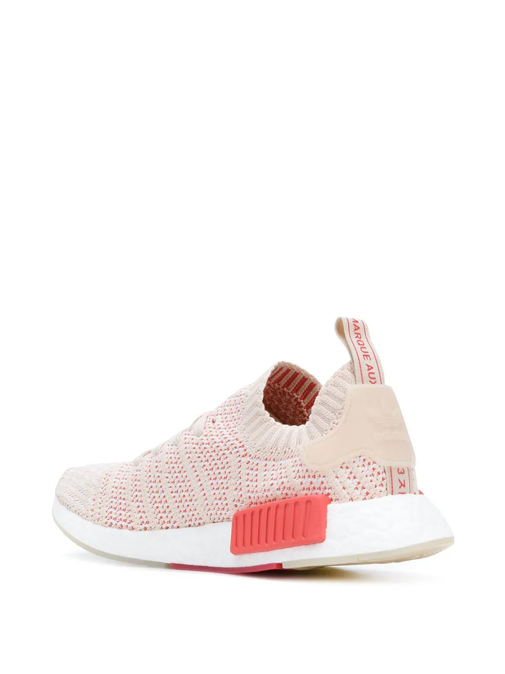 фото Adidas кроссовки nmd_r1 stlt primeknit