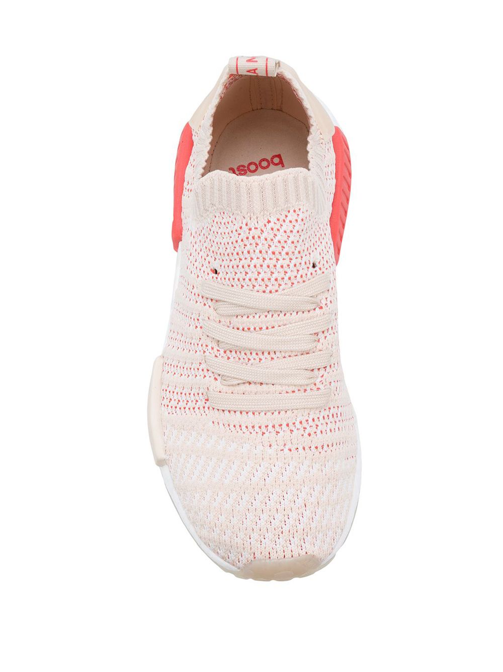 фото Adidas кроссовки nmd_r1 stlt primeknit
