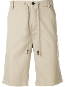 diesel chino shorts