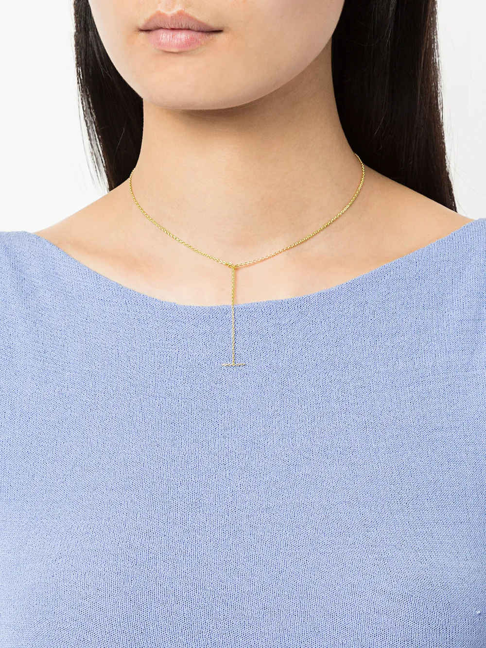 Shihara Chain Necklace 06 通販 - FARFETCH