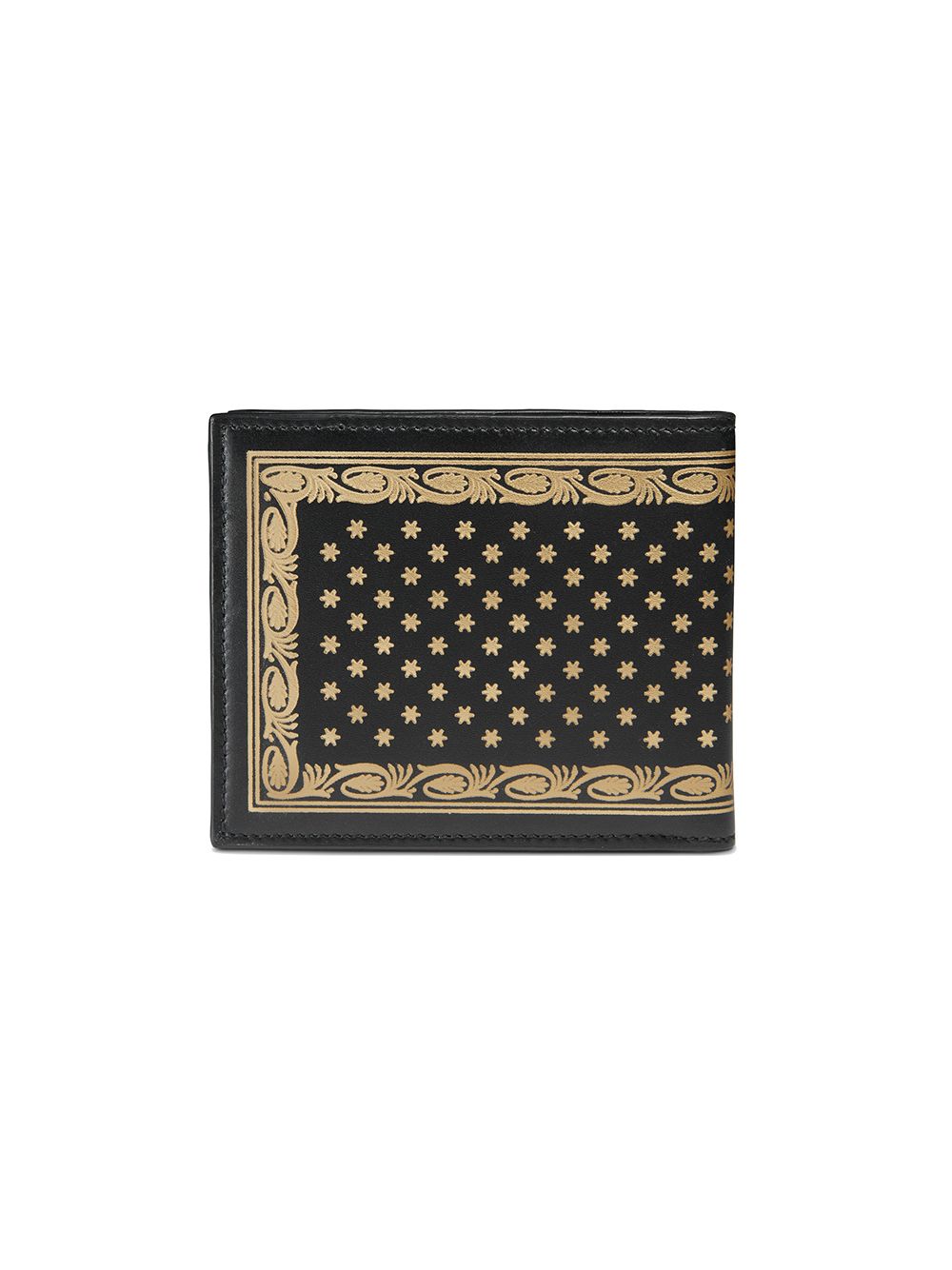 gucci sega wallet