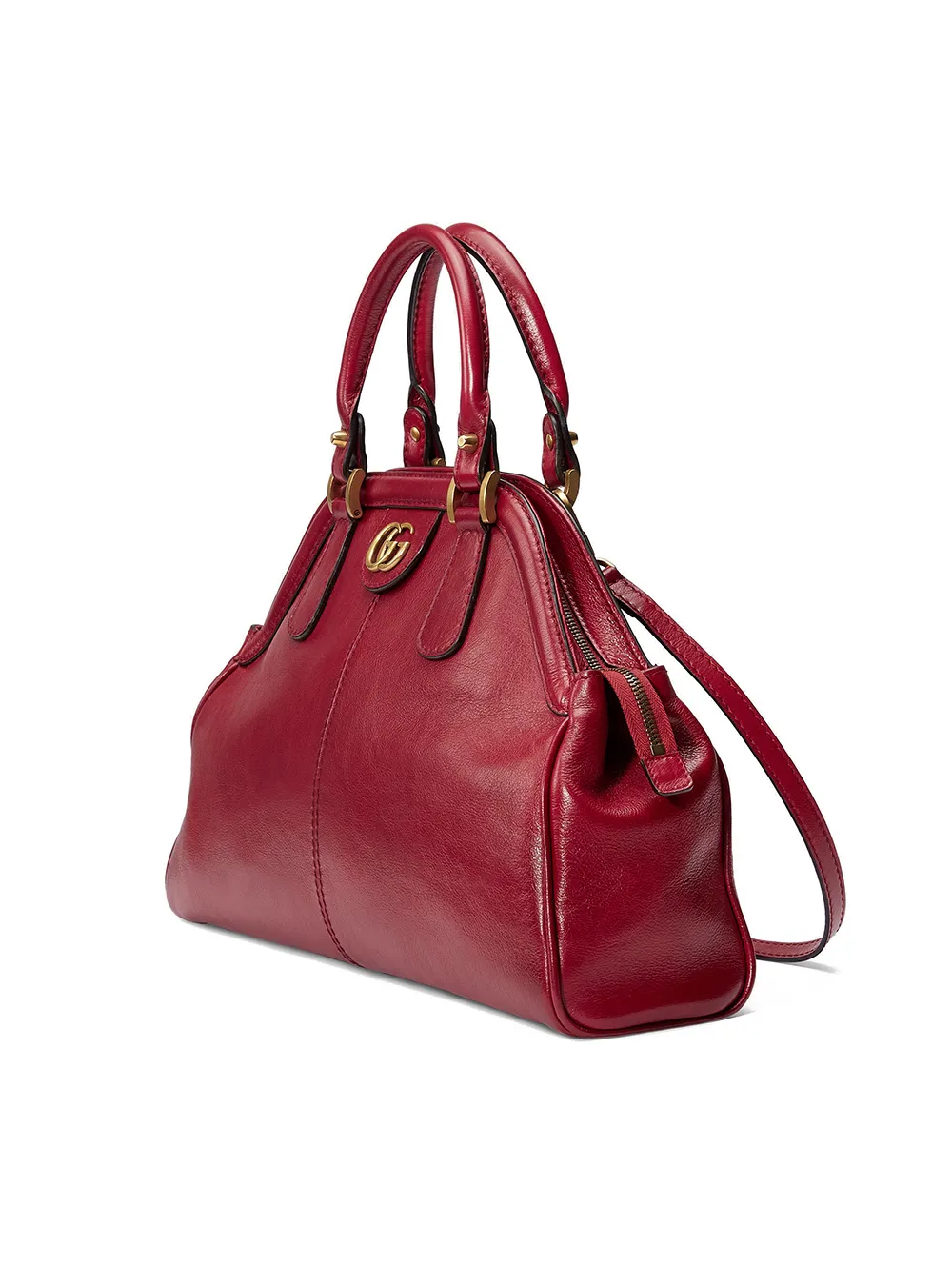 gucci rebelle medium