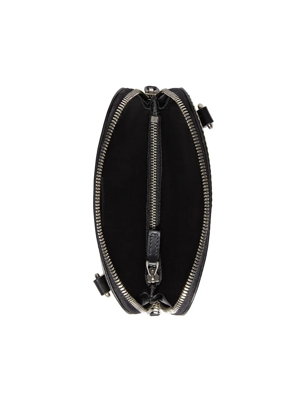 Guccy print mini shoulder bag Guccy print mini shoulder bag