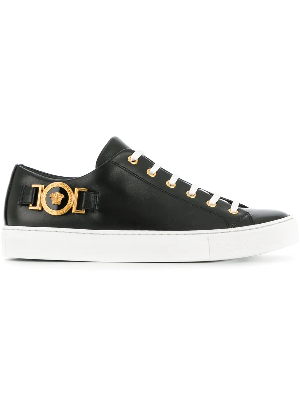 Versace Sneakers 'Medusa Tribute' - Tendenza classica, vale la pena avere Versace Sneakers 'Medusa Tribute' - Tendenza classica, vale la pena avere