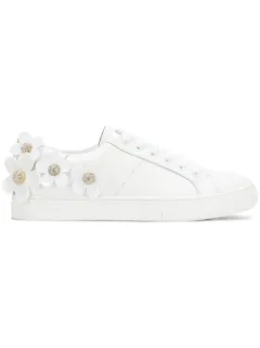marc jacobs sneakers daisy