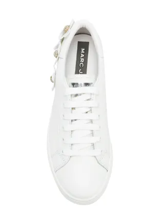 marc jacobs daisy sneakers