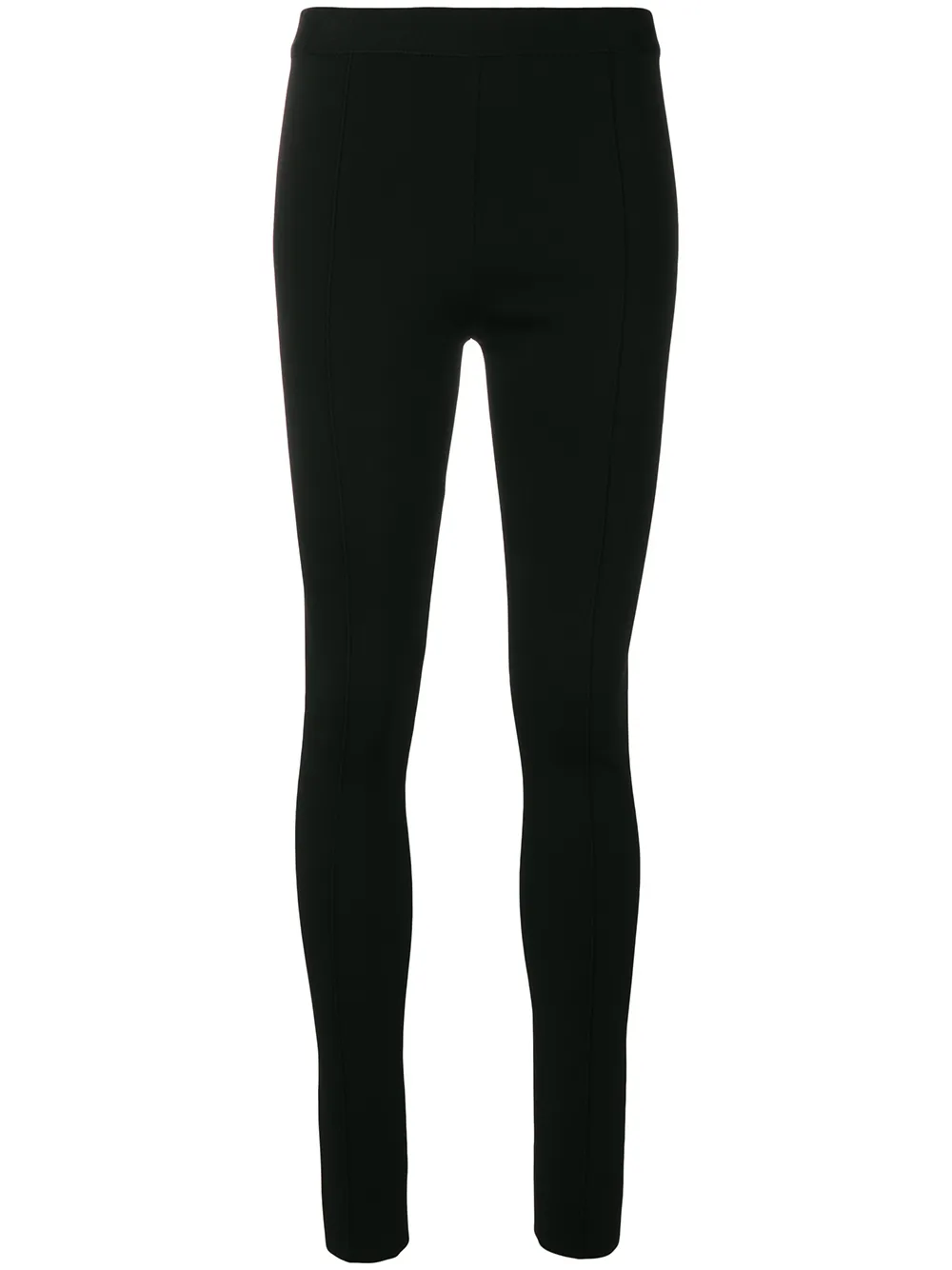 Givenchy slim-fit leggings | Black | Image 1