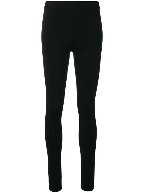 Givenchy slim-fit leggings