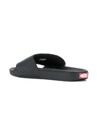 vans sandalias