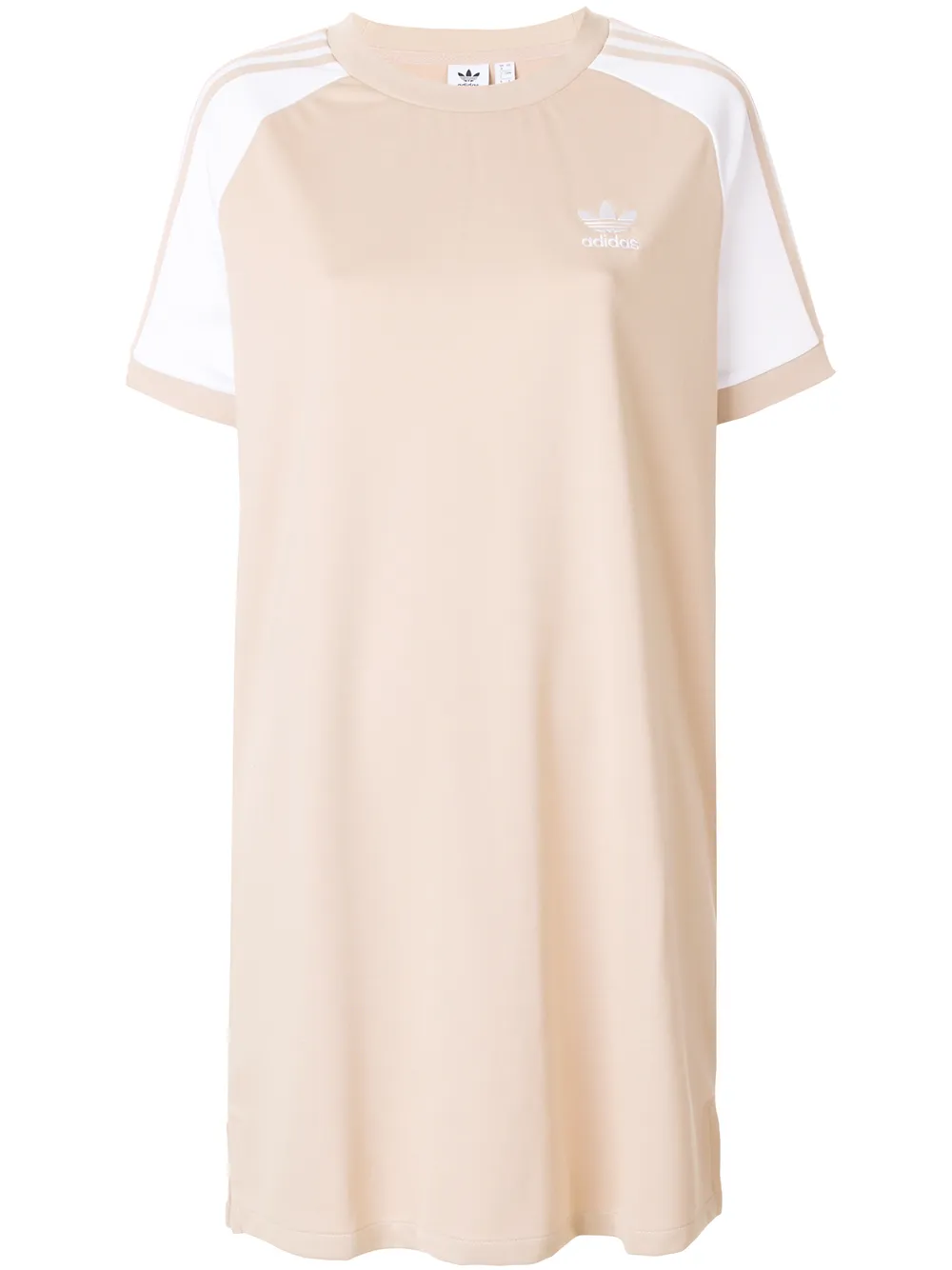 adidas originals raglan dress