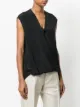 3.1 Phillip Lim v-neck blouse