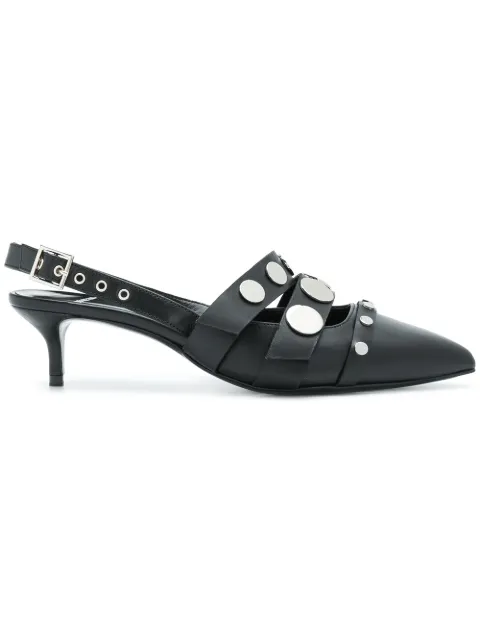 PIERRE HARDY DANI PUMPS