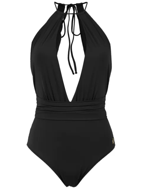 Brigitte Cida swimsuit