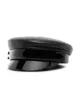Ruslan Baginskiy baker boy cap