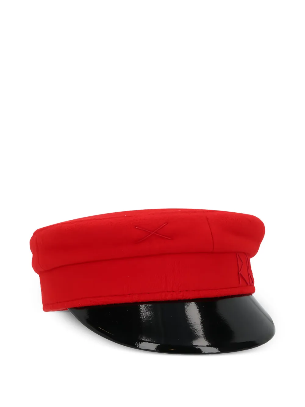  Ruslan Baginskiy 'ruslan' Wollkappe   Rot 