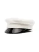 Ruslan Baginskiy baker boy cap