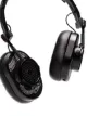 Master & Dynamic X Scott Campbell Studio Black MW40 Over Ear Leather Headphones