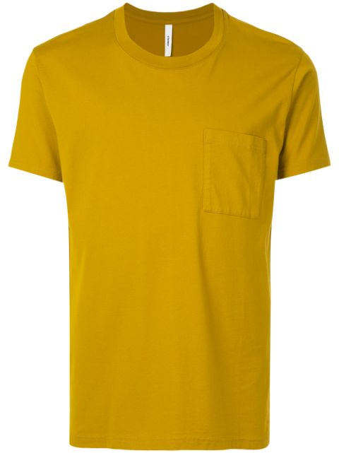 ATTACHMENT classic short-sleeve T-shirt,AJ8121712845133