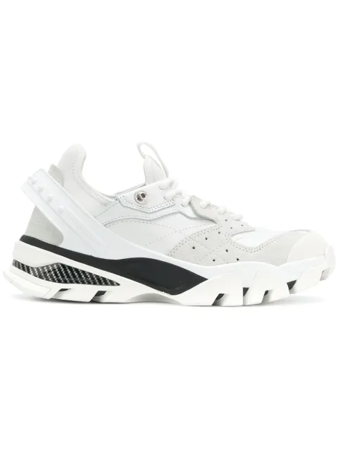 205w39nyc Calvin Sneakers Klein Schnürung Mit f7yb6g
