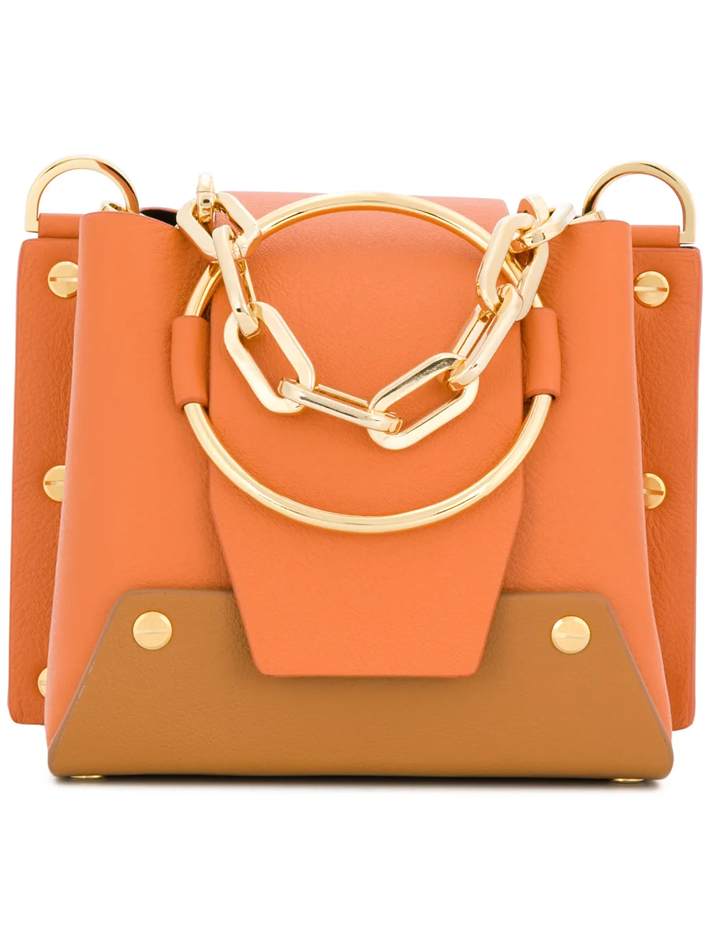 Yuzefi Mini Delila Shoulder Bag