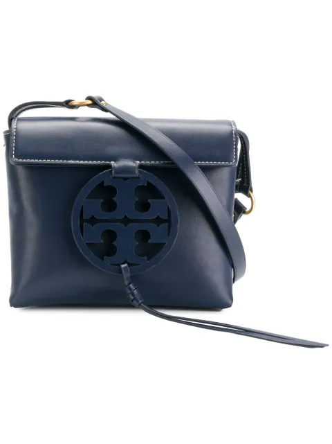 Tory Burch Miller Cross Body Bag Farfetch