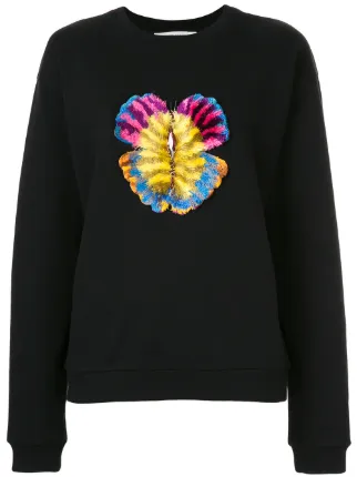 mary katrantzou sweatshirt