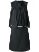 Afbeelding 1 van Calvin Klein 205W39nyc smock jurk