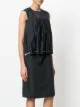 Calvin Klein 205W39nyc smock jurk