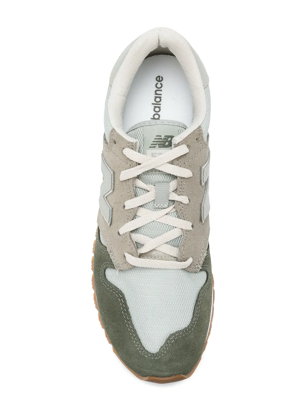 new balance 520 verde new balance 520 verde