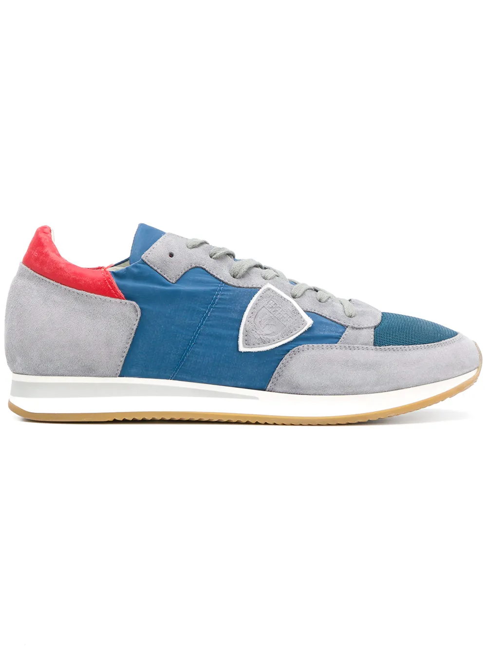 Philippe Model Sneakers 'Tropez' - Tendenza classica, vale la pena avere Philippe Model Sneakers 'Tropez' - Tendenza classica, vale la pena avere
