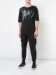 Image 2 of The Viridi-Anne printed jersey T-shirt