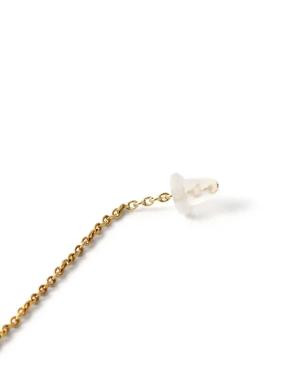 Shihara Diamond Chain Pierce 200 (05) - Farfetch