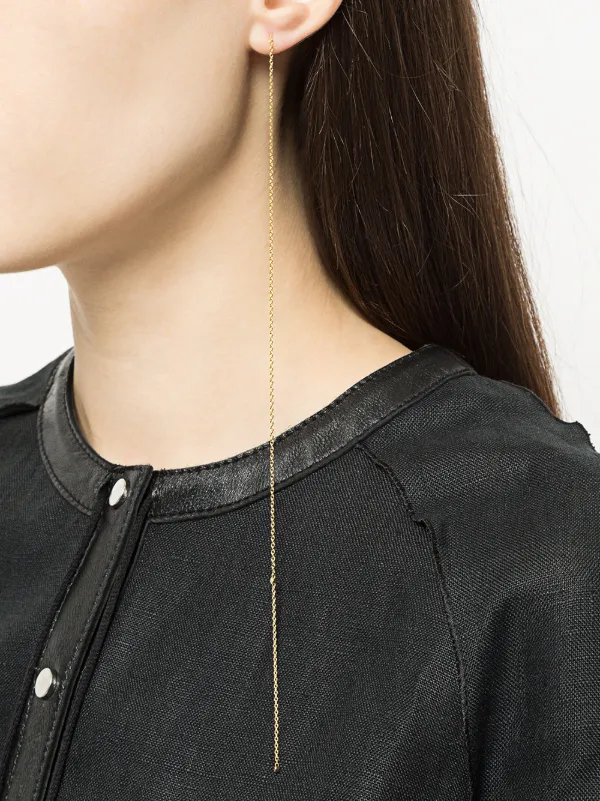 SHIHARA Diamond Chain Pierce 250 (05)