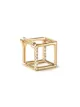 Image 1 of Shihara Diamond Square Earring 7 (01)