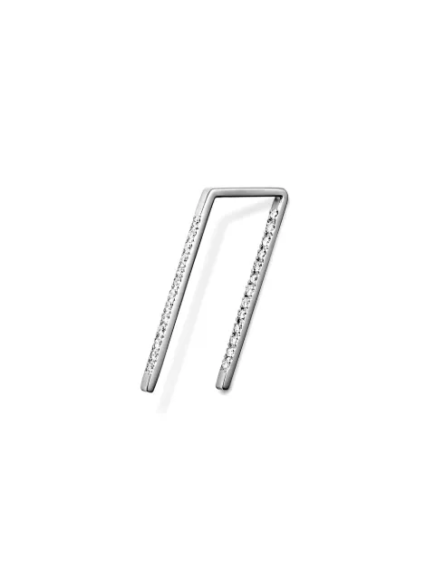 Shihara Diamond Post Earring 0202