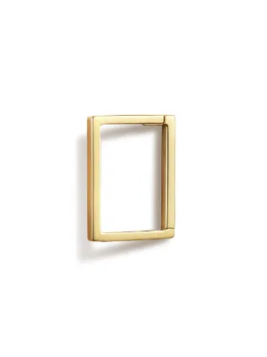 Shihara Square Pierce 10 通販 - FARFETCH